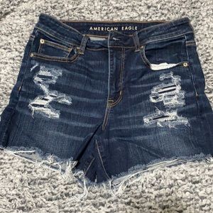 American eagle shorts
